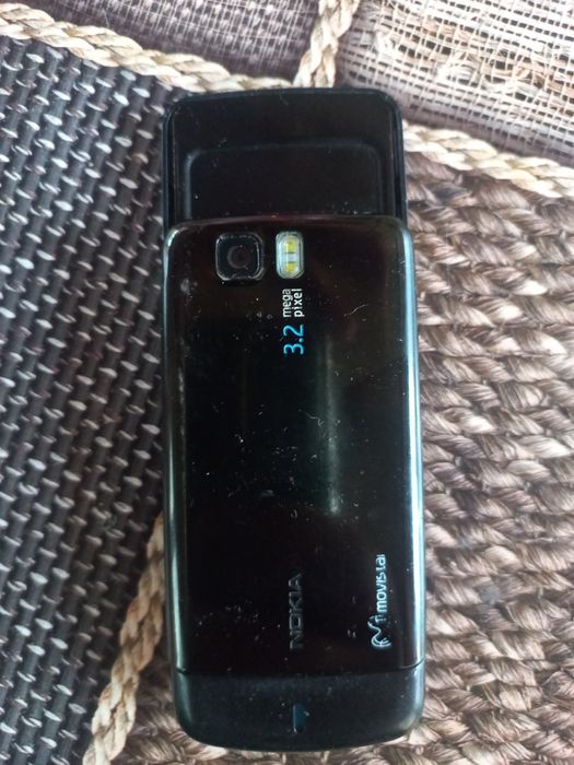 Продавам Nokia 6600 slide