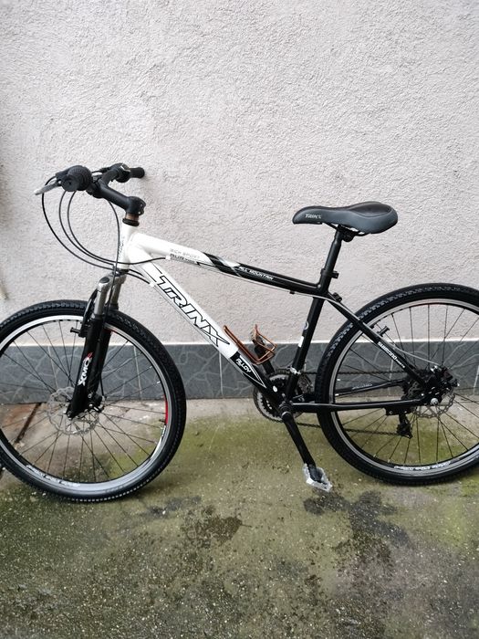 Bicicleta MTB Trinx