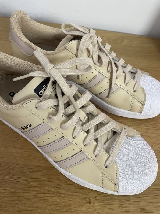 Кроссовки Adidas Superstar