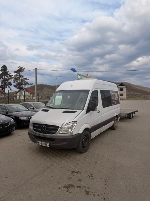 Mercedes Sprinter