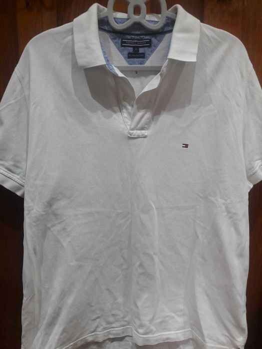 Haine de firma originale