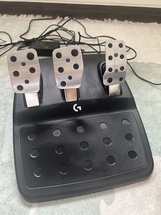 Volan Gaming g923 NOU!!