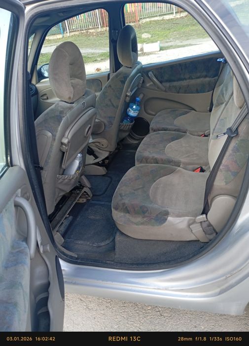 Citroen Xsara Picasso