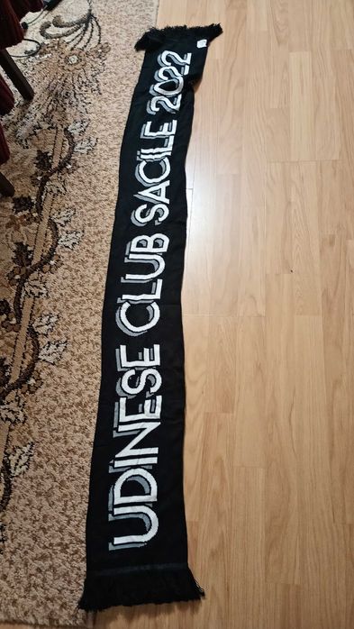 Футболни шалове на Борусия Д, Баиерн М,Удинезе