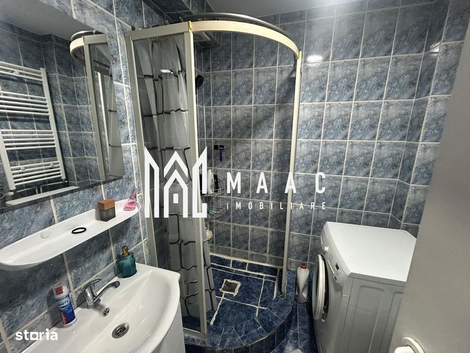 Apartament 3 camere I 67 mp utili I Zona Terezian, Sibiu