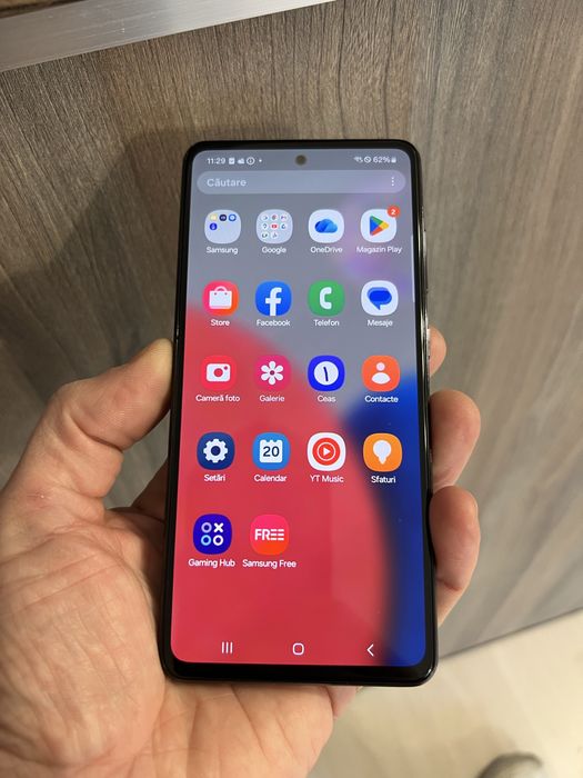 Samsung A52 5G 128Gb si 6gb ram impecabil
