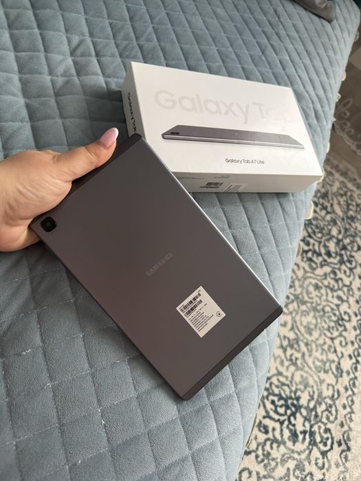 Планшет самсунг TabA7 Lite
