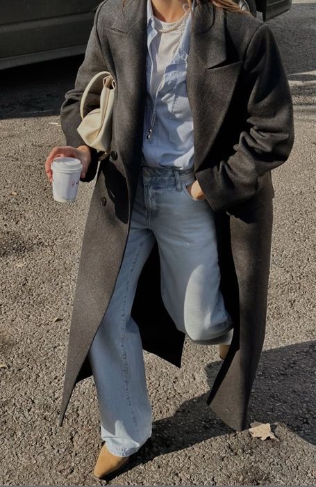 Продам зимнее пальто