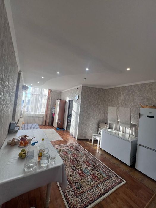 Квартира на длительный срок