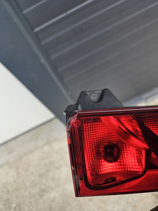 Stop / lampa dreapta spate Mercedes Sprinter