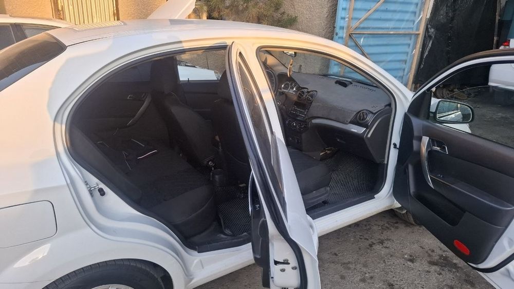 Chevrolet Nexia 2019 — 3