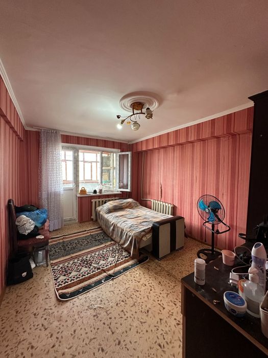 2 бөлмелі квартира