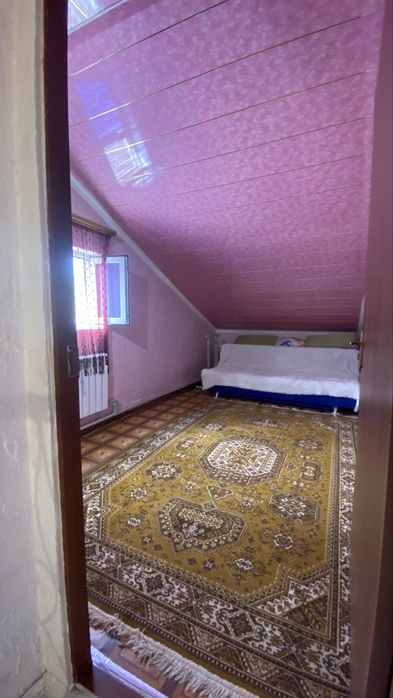 Дом Ниеткалиева Химпаселок