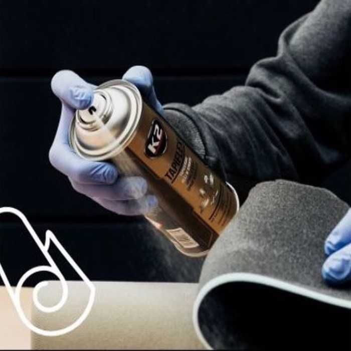 Спрей лепило за тапицерия Automat, 400мл