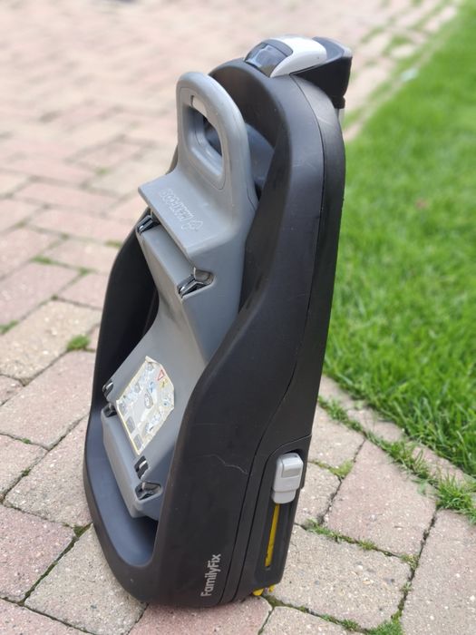 ISOfix  Baza pt Scoică