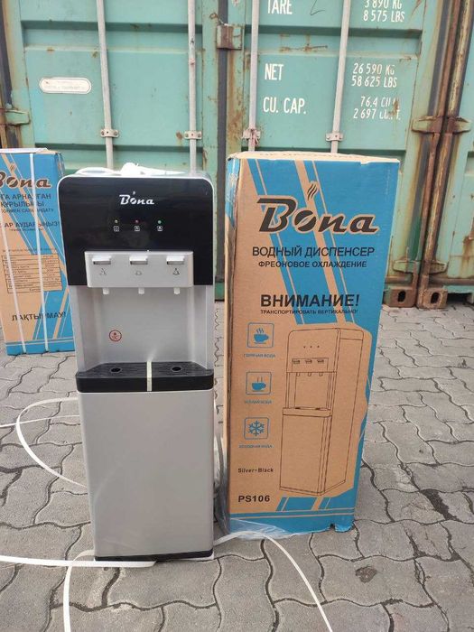 BONA Кулер для воды , Кулер , Kuler, kuller