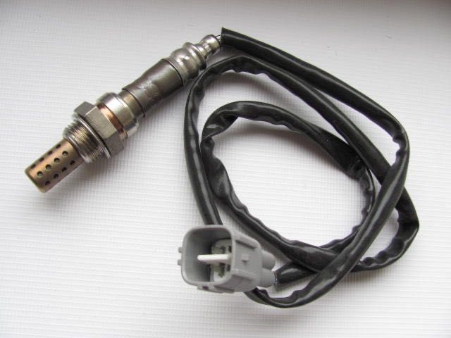 Кислородные датчики (лямбда зонд)