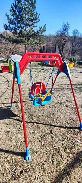 Градински играчки