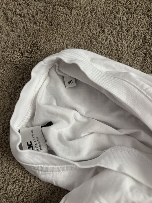 Тениски Elisabetta Franchi