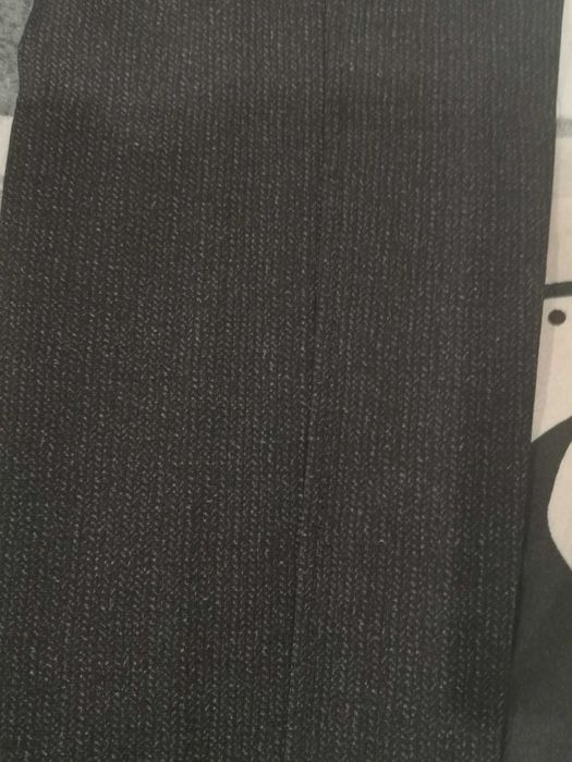 Дамски клин плътен