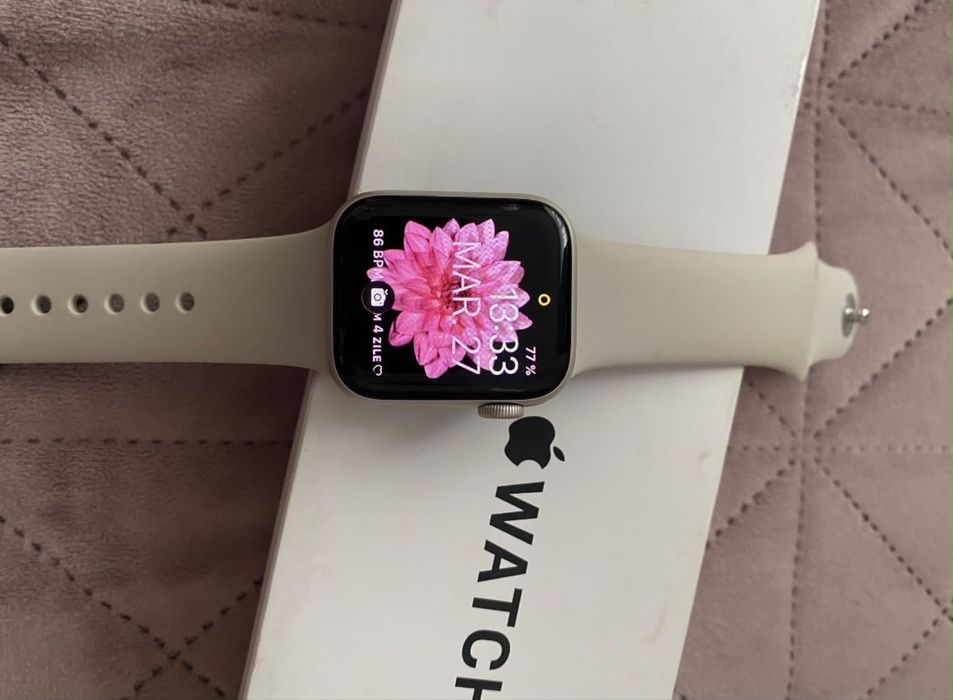 Apple Watch SE 2