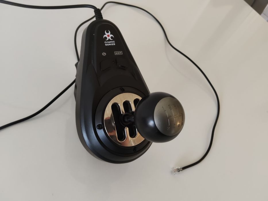 Vand volan Myria mg7418