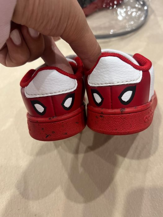 Детски маратонки Adidas