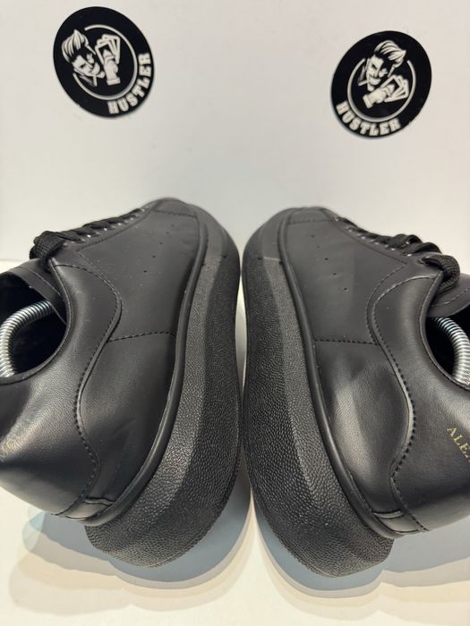 Сникърси ALEXANDER McQueen.Номер 42