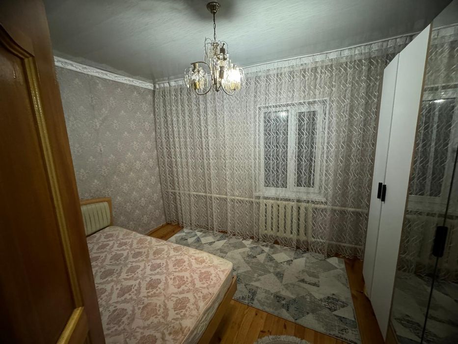 Сдам отдельный дом