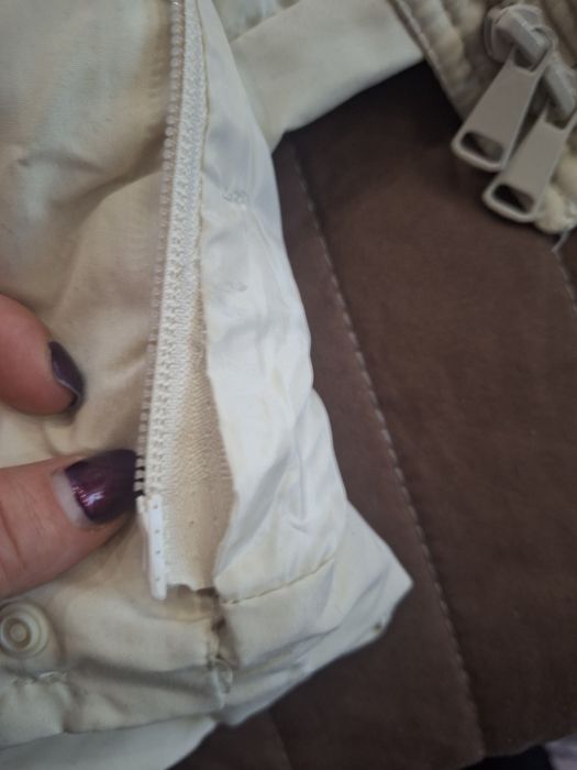 Дамска шубка за 30лв