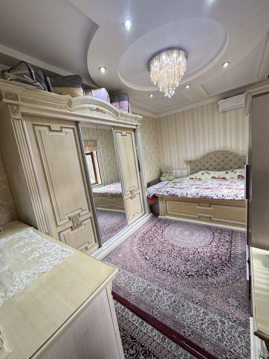 Nazarbek Tekistil 3.7 sotix uy