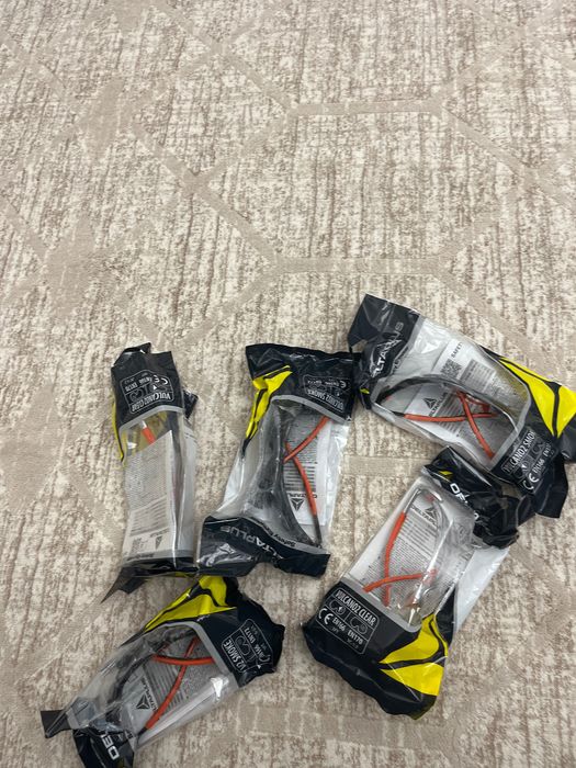 Строительная спецодежда