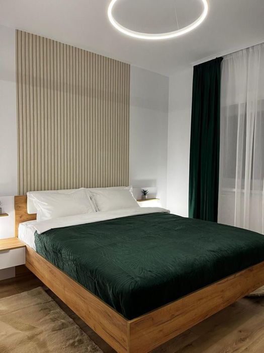 Apartament in regim Hotelier