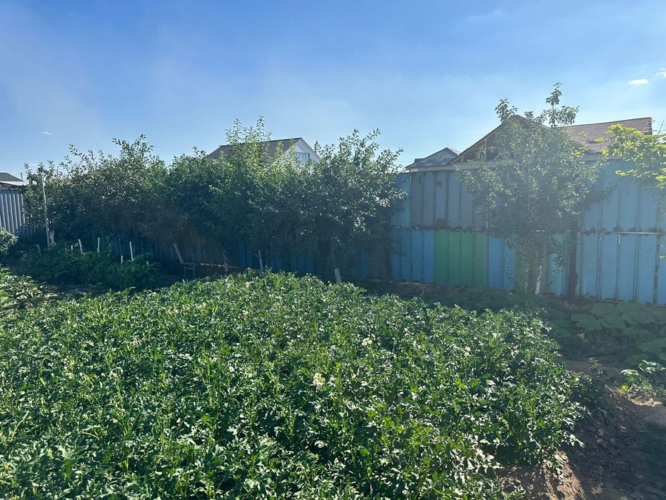 коттедж в районе Самсунг, Ершоштан