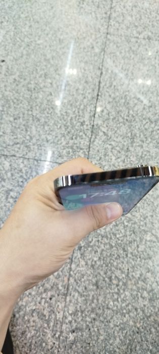 Iphone 13 pro Max