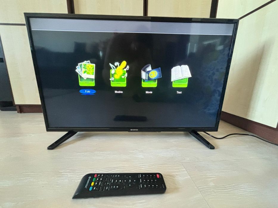 Televizor vortex 84 cm