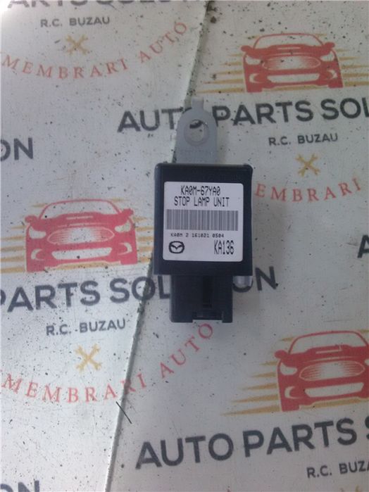 Modul stop lampa mazda cx5 an fabr. 2017