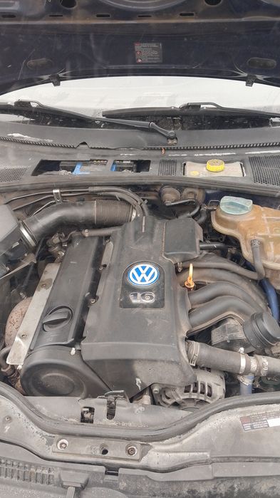 Продам авто на полном ходу