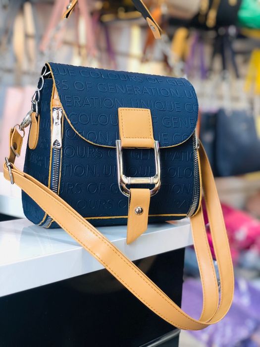 Дамски чанти от еко кожа