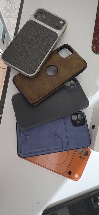 Продаю iPhone 11