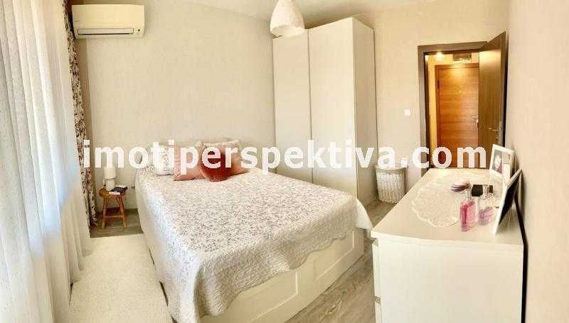 Продава се Многостаен апартамент в Пловдив, Остромила - 135 кв.м за 1875 €/кв.м - Снимка #8