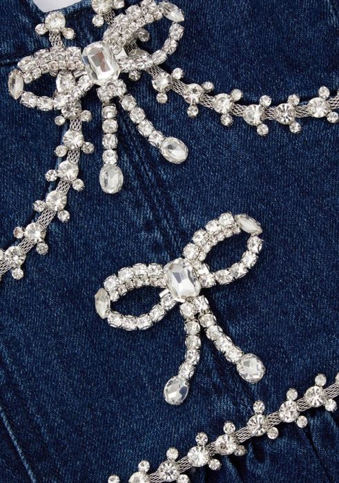 Рокля Self-partait