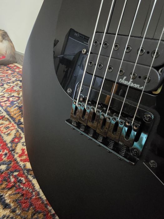 Продаю гитару Jackson surface X Series