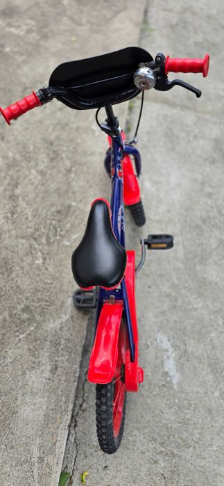 Bicicleta copii