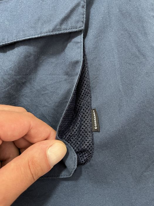 Converse x Kim Jones Cargo размер 34