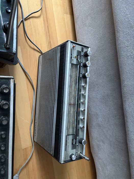 Radio Gloria diverse modele