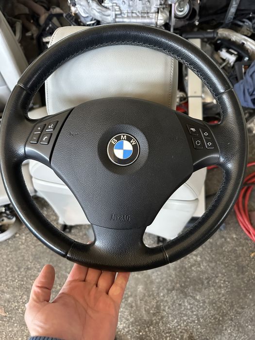 Волан за БМВ 3 Е90/91