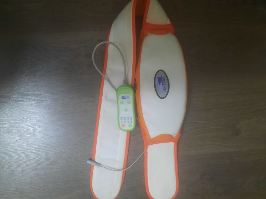 Массажёр для похудения продам