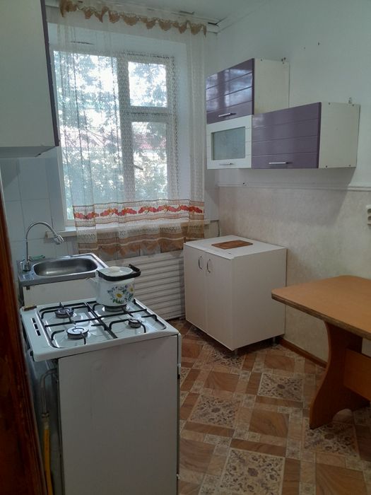 Сдаю квартиру в жилгородке рядом все