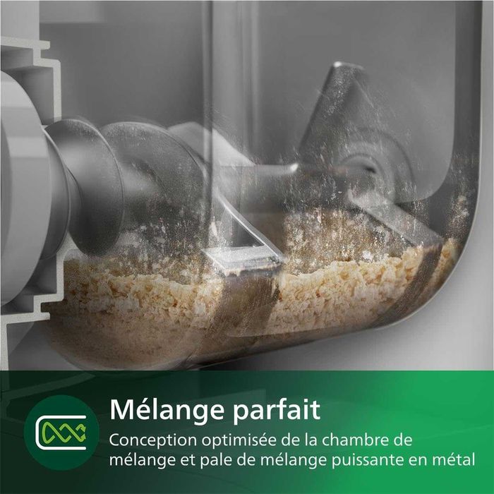 Машина за паста Philips Series 7000 HR2660/00